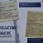 Wernisaż wystawy „TU rodziła się opozycja” 28 Wernisaż wystawy „TU rodziła się opozycja” Radio Zachód - Lubuskie