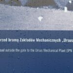 Wernisaż wystawy „TU rodziła się opozycja” 30 Wernisaż wystawy „TU rodziła się opozycja” Radio Zachód - Lubuskie