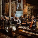 „Koncert na dwa serca” - reportaż Cezarego Galka Radio Zachód - Lubuskie