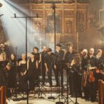 „Koncert na dwa serca” - reportaż Cezarego Galka Radio Zachód - Lubuskie