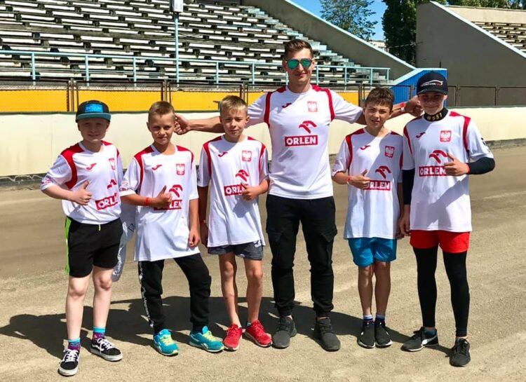 fot. GUKS Speedway Wawrów