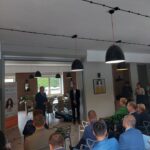 Nowy Dom Samotnej Matki otwarty! 12 Nowy Dom Samotnej Matki otwarty! Radio Zachód - Lubuskie