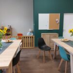 Nowy Dom Samotnej Matki otwarty! 13 Nowy Dom Samotnej Matki otwarty! Radio Zachód - Lubuskie