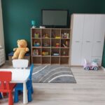 Nowy Dom Samotnej Matki otwarty! 14 Nowy Dom Samotnej Matki otwarty! Radio Zachód - Lubuskie