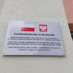 Nowy Dom Samotnej Matki otwarty! 16 Nowy Dom Samotnej Matki otwarty! Radio Zachód - Lubuskie