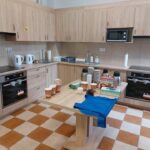 Nowy Dom Samotnej Matki otwarty! 17 Nowy Dom Samotnej Matki otwarty! Radio Zachód - Lubuskie