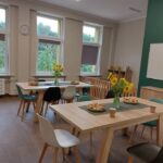 Nowy Dom Samotnej Matki otwarty! 19 Nowy Dom Samotnej Matki otwarty! Radio Zachód - Lubuskie