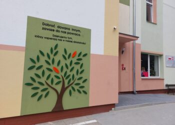 Fot. Zofia Popielecka