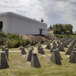 Nowy budynek wystawowy w Pniewie Radio Zachód - Lubuskie