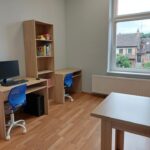 Nowy Dom Samotnej Matki otwarty! 26 Nowy Dom Samotnej Matki otwarty! Radio Zachód - Lubuskie