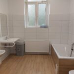 Nowy Dom Samotnej Matki otwarty! 27 Nowy Dom Samotnej Matki otwarty! Radio Zachód - Lubuskie