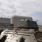 Nowy budynek wystawowy w Pniewie Radio Zachód - Lubuskie