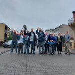 Heroiczna walka ojca o życie córki 10 Heroiczna walka ojca o życie córki Radio Zachód - Lubuskie