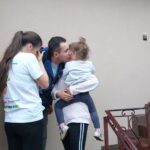 Heroiczna walka ojca o życie córki 11 Heroiczna walka ojca o życie córki Radio Zachód - Lubuskie