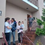 Heroiczna walka ojca o życie córki 13 Heroiczna walka ojca o życie córki Radio Zachód - Lubuskie