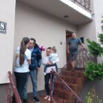 Heroiczna walka ojca o życie córki 14 Heroiczna walka ojca o życie córki Radio Zachód - Lubuskie