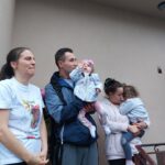 Heroiczna walka ojca o życie córki 15 Heroiczna walka ojca o życie córki Radio Zachód - Lubuskie