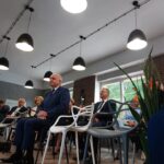 Nowy Dom Samotnej Matki otwarty! 31 Nowy Dom Samotnej Matki otwarty! Radio Zachód - Lubuskie