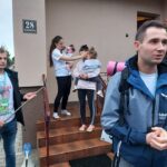 Heroiczna walka ojca o życie córki 16 Heroiczna walka ojca o życie córki Radio Zachód - Lubuskie