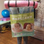 Heroiczna walka ojca o życie córki 17 Heroiczna walka ojca o życie córki Radio Zachód - Lubuskie