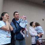 Heroiczna walka ojca o życie córki 18 Heroiczna walka ojca o życie córki Radio Zachód - Lubuskie