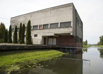 Zielonogórskie Wodociągi i Kanalizacja