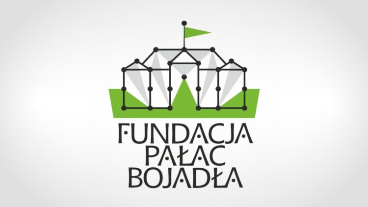 Grafika: fundacja Pałac Bojadła