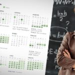 Kiedy ferie zimowe, kiedy matury? Kalendarz roku szkolnego 2021/2022