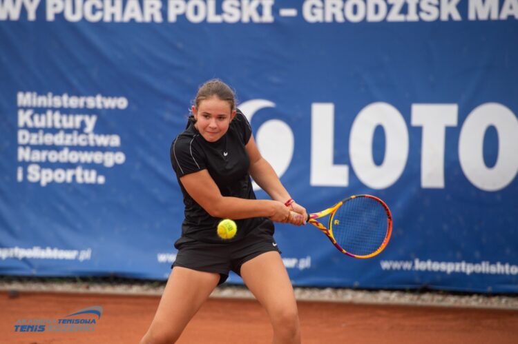 Dominika Podhajecka