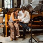 „Koncert na dwa serca” - reportaż Cezarego Galka Radio Zachód - Lubuskie