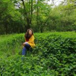 „Przy garach jestem wolna...”- posłuchaj reportażu Elżbiety Wozowczyk-Leszko Radio Zachód - Lubuskie