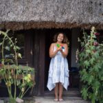 „Przy garach jestem wolna...”- posłuchaj reportażu Elżbiety Wozowczyk-Leszko Radio Zachód - Lubuskie