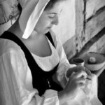 „Przy garach jestem wolna...”- posłuchaj reportażu Elżbiety Wozowczyk-Leszko Radio Zachód - Lubuskie