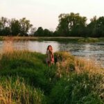 „Przy garach jestem wolna...”- posłuchaj reportażu Elżbiety Wozowczyk-Leszko Radio Zachód - Lubuskie