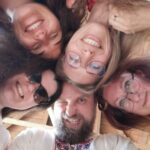 „Przy garach jestem wolna...”- posłuchaj reportażu Elżbiety Wozowczyk-Leszko Radio Zachód - Lubuskie