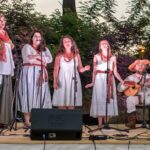 „Przy garach jestem wolna...”- posłuchaj reportażu Elżbiety Wozowczyk-Leszko Radio Zachód - Lubuskie