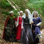 „Przy garach jestem wolna...”- posłuchaj reportażu Elżbiety Wozowczyk-Leszko Radio Zachód - Lubuskie