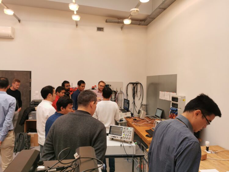 fot. Bartosz Schaefer