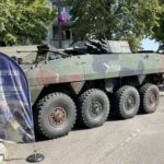 Gen. Kuliński upamiętniony przez Wicynian Radio Zachód - Lubuskie