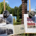 Gen. Kuliński upamiętniony przez Wicynian Radio Zachód - Lubuskie