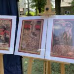 Gen. Kuliński upamiętniony przez Wicynian Radio Zachód - Lubuskie