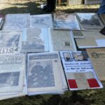 Gen. Kuliński upamiętniony przez Wicynian Radio Zachód - Lubuskie