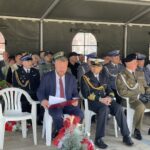 Gen. Kuliński upamiętniony przez Wicynian Radio Zachód - Lubuskie