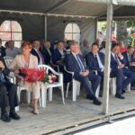 Gen. Kuliński upamiętniony przez Wicynian Radio Zachód - Lubuskie