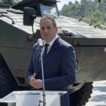 Gen. Kuliński upamiętniony przez Wicynian Radio Zachód - Lubuskie