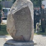 Gen. Kuliński upamiętniony przez Wicynian Radio Zachód - Lubuskie