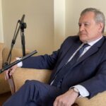 Wicepremier prof. Piotr Gliński