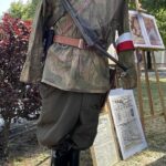 Gen. Kuliński upamiętniony przez Wicynian Radio Zachód - Lubuskie