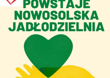 graf. Stowarzyszenie Nowosolska Paczka