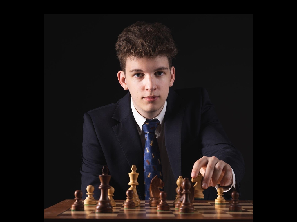 Arcymistrz Duda wygrał Puchar Świata w szachach Radio Zachód - Lubuskie